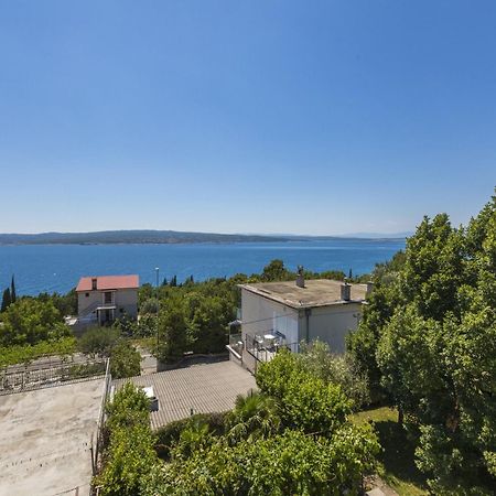 Apartments Buneta Crikvenica Eksteriør bilde