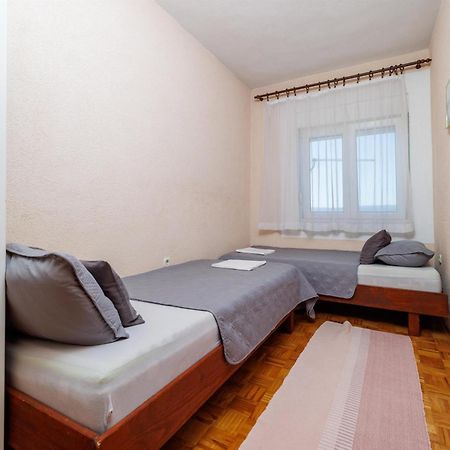 Apartments Buneta Crikvenica Eksteriør bilde