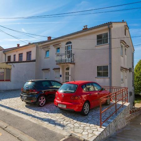 Apartments Buneta Crikvenica Eksteriør bilde