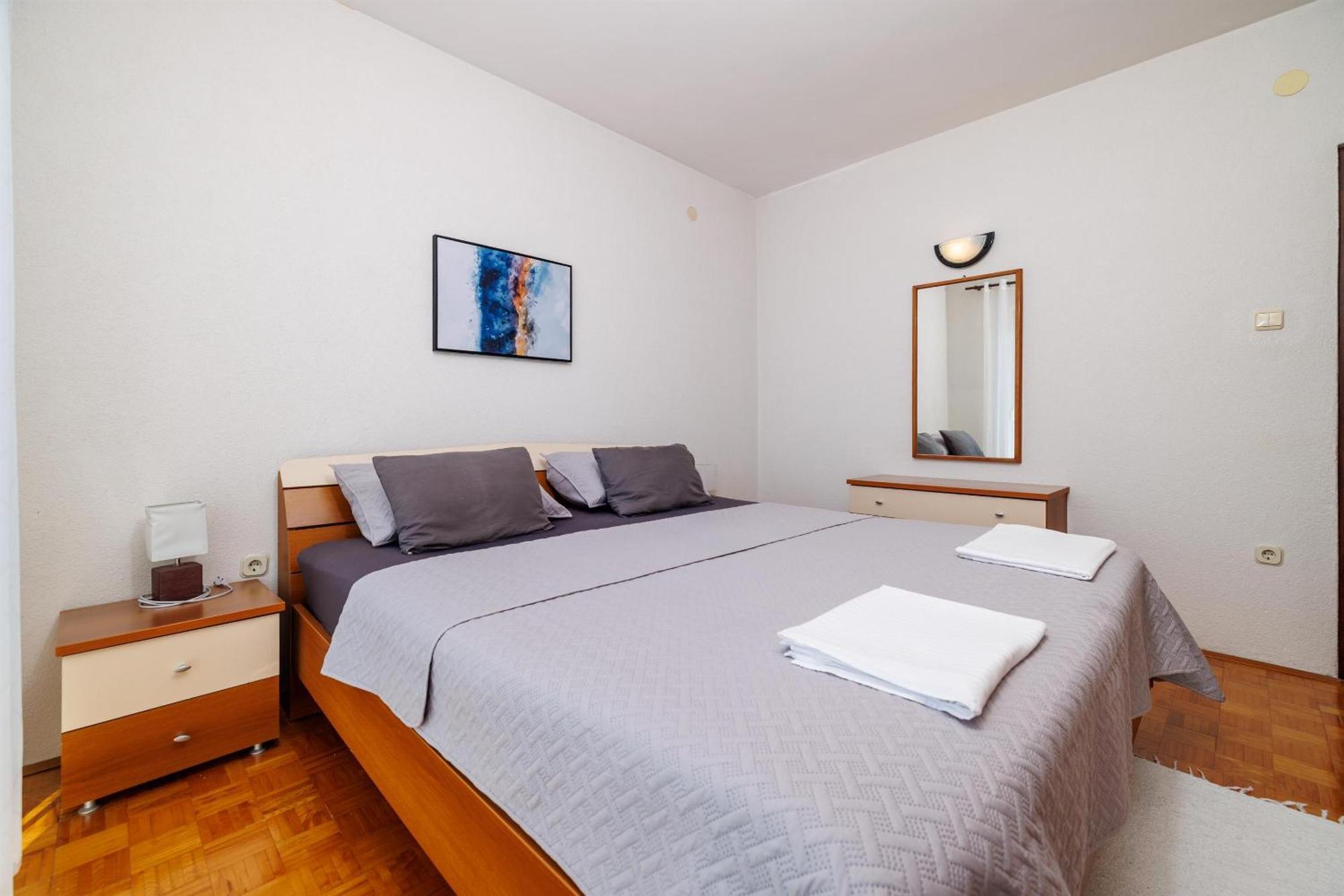 Apartments Buneta Crikvenica Eksteriør bilde