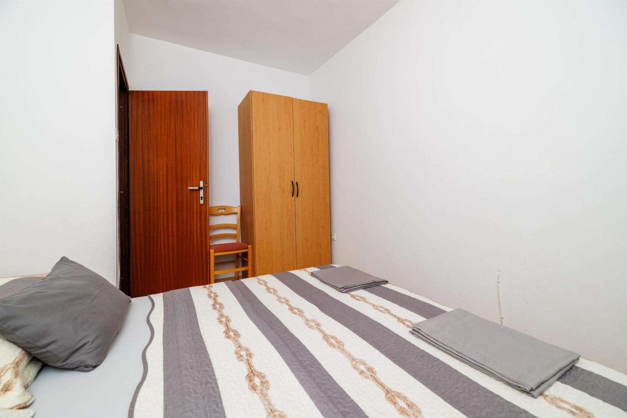 Apartments Buneta Crikvenica Eksteriør bilde