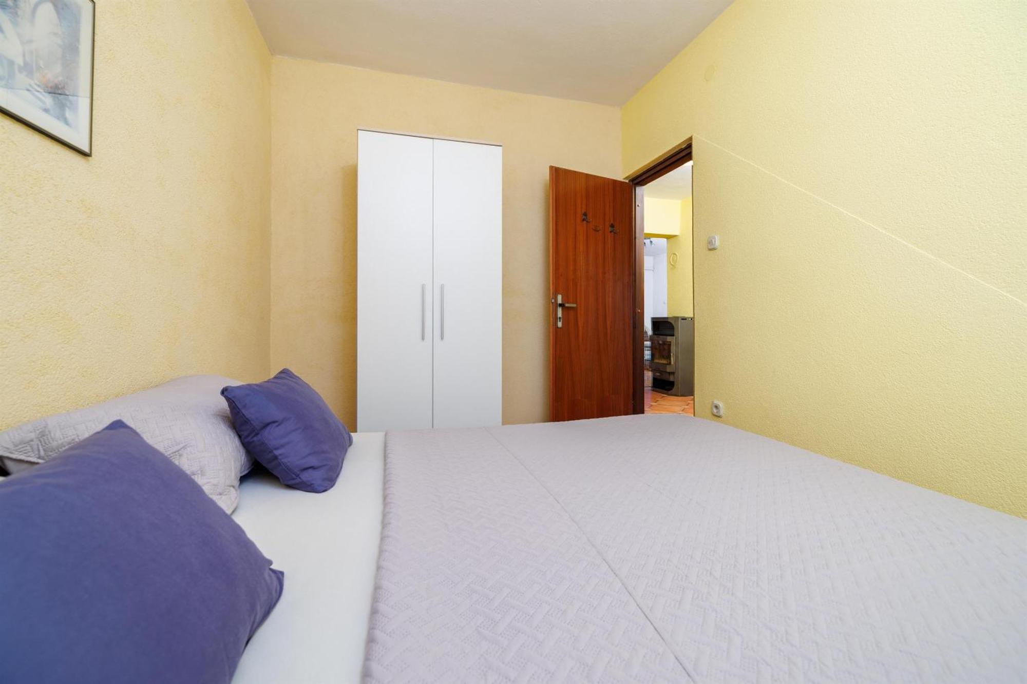 Apartments Buneta Crikvenica Eksteriør bilde