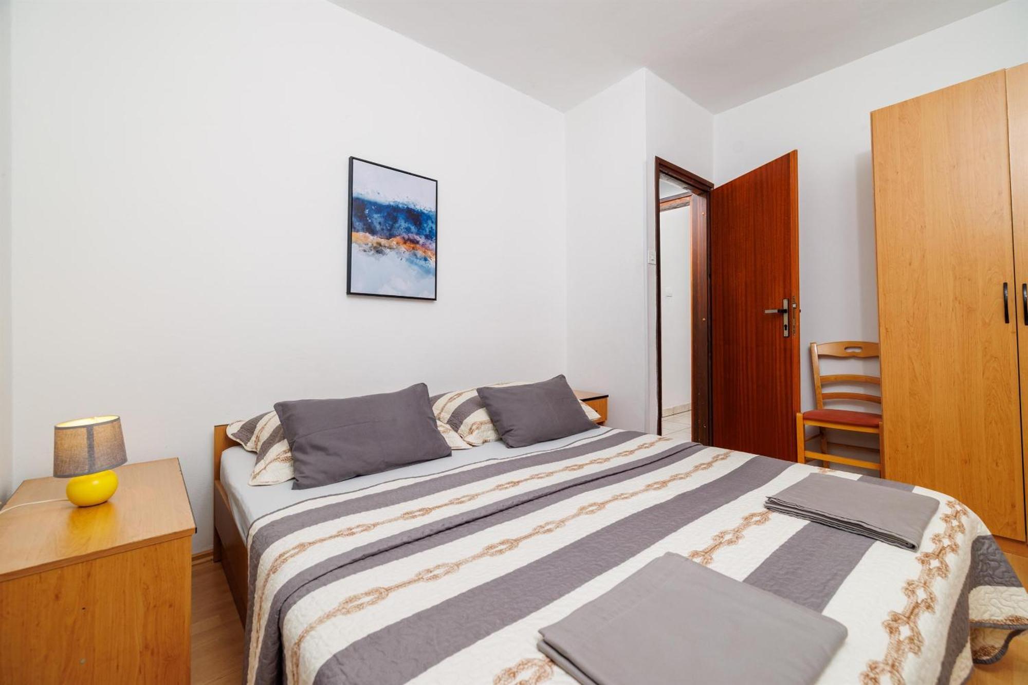 Apartments Buneta Crikvenica Eksteriør bilde