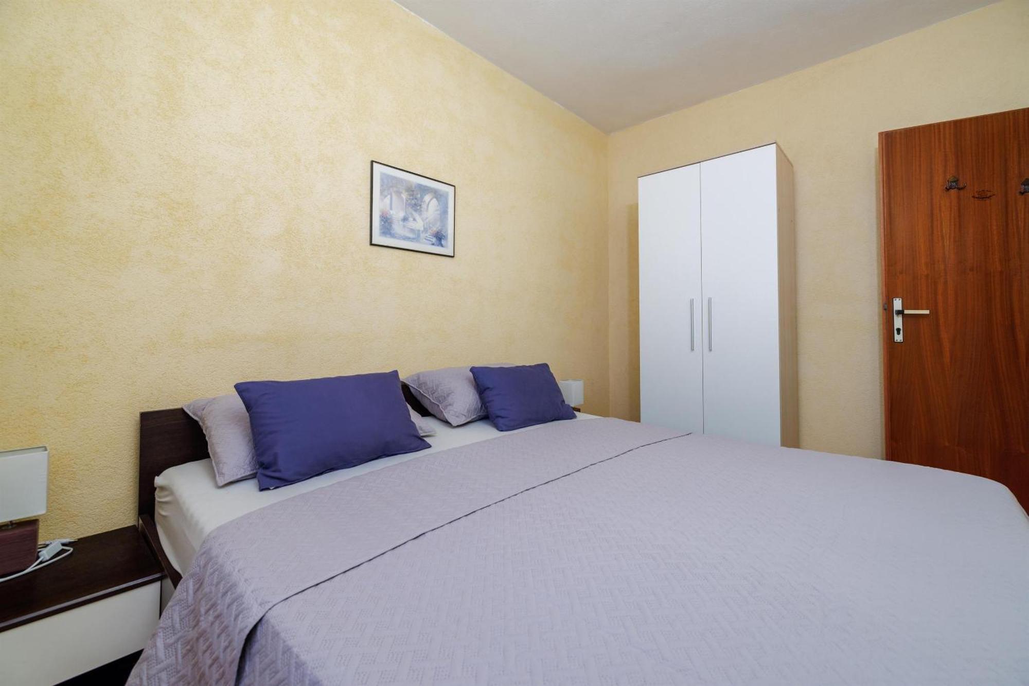 Apartments Buneta Crikvenica Eksteriør bilde