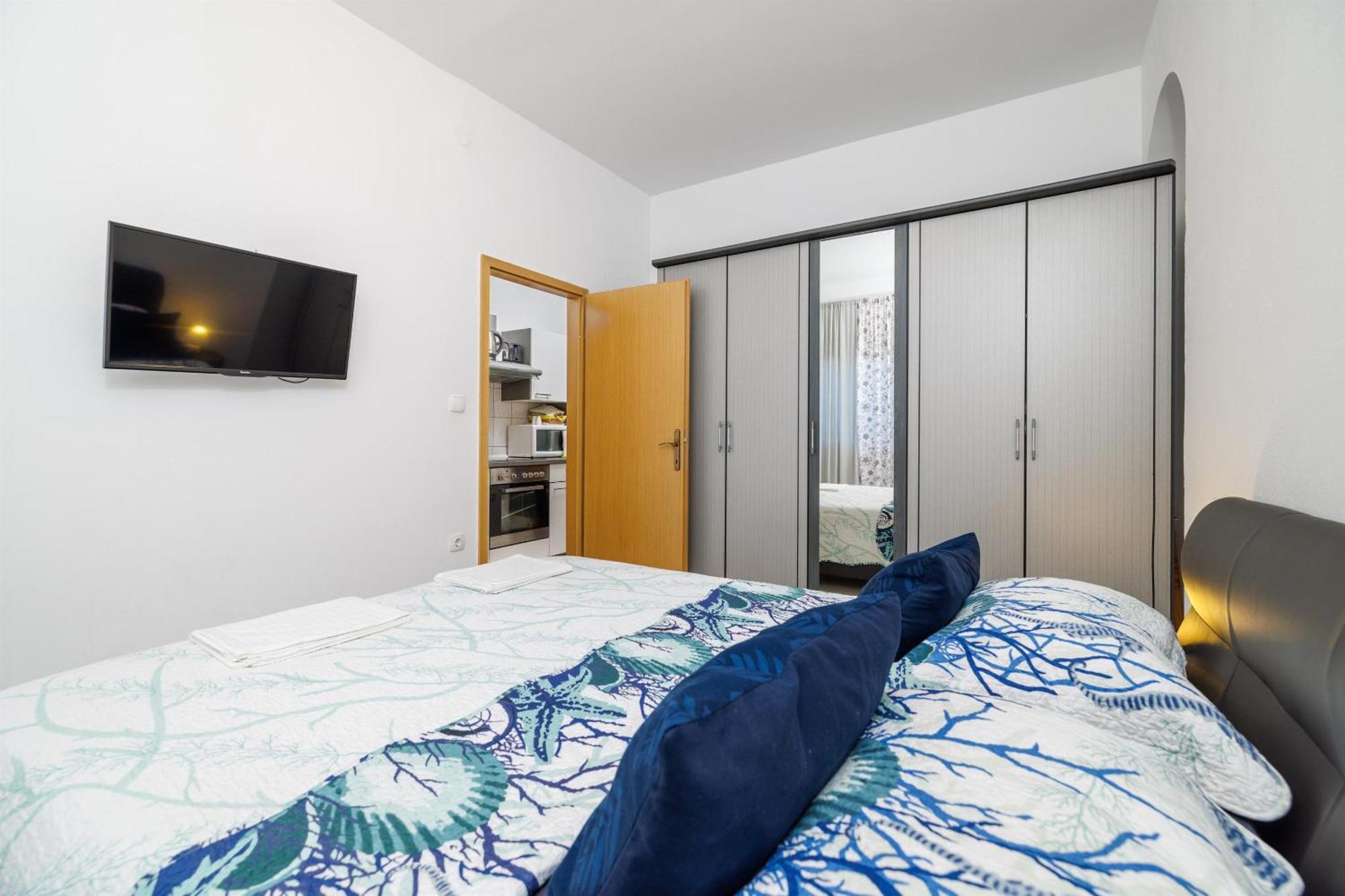 Apartments Buneta Crikvenica Eksteriør bilde