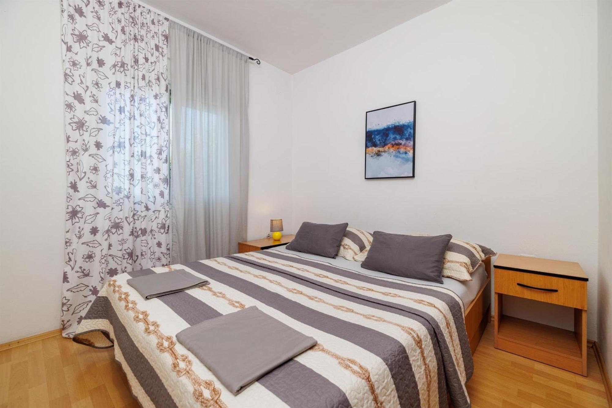 Apartments Buneta Crikvenica Eksteriør bilde