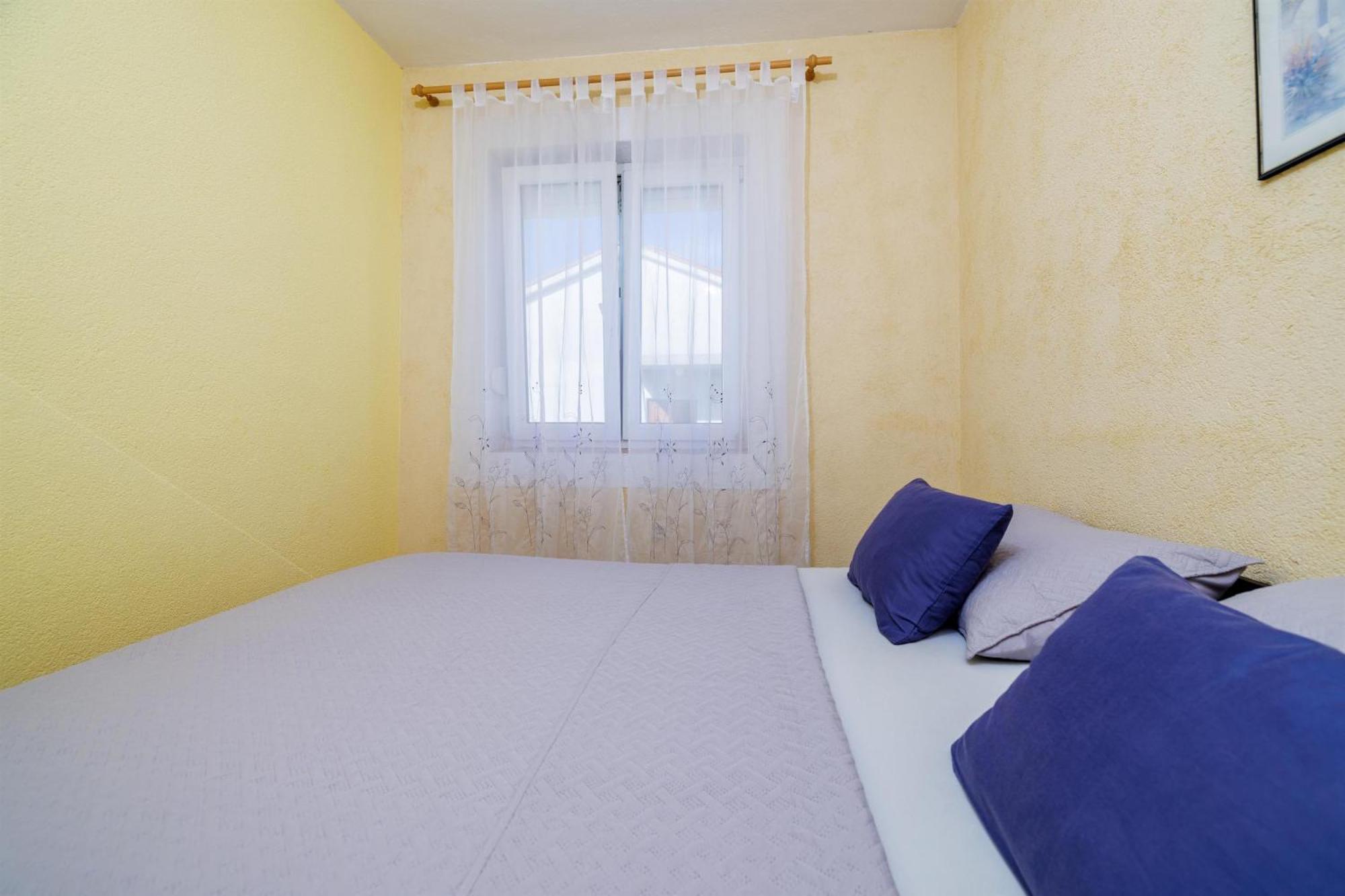Apartments Buneta Crikvenica Eksteriør bilde
