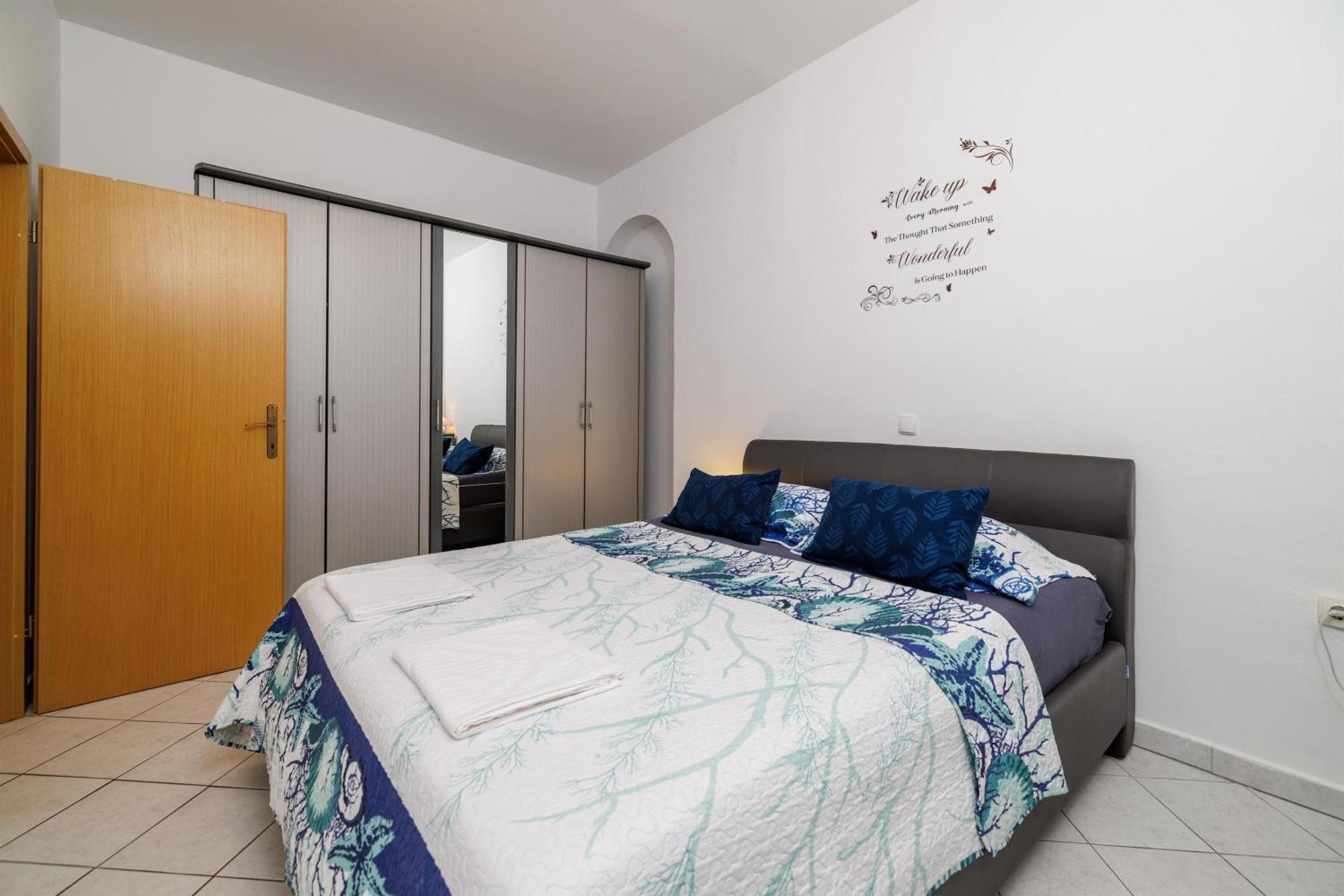 Apartments Buneta Crikvenica Eksteriør bilde