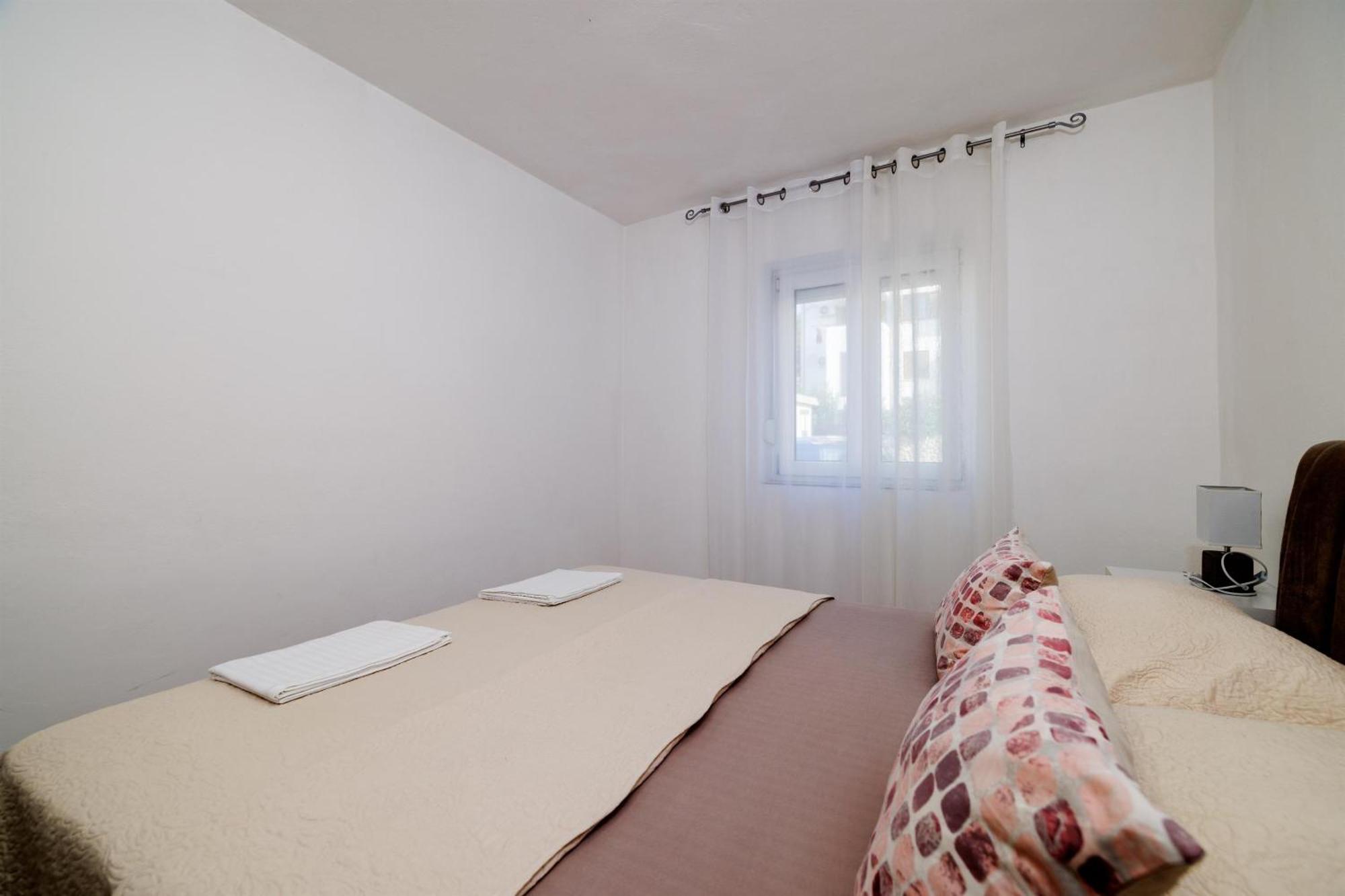 Apartments Buneta Crikvenica Eksteriør bilde
