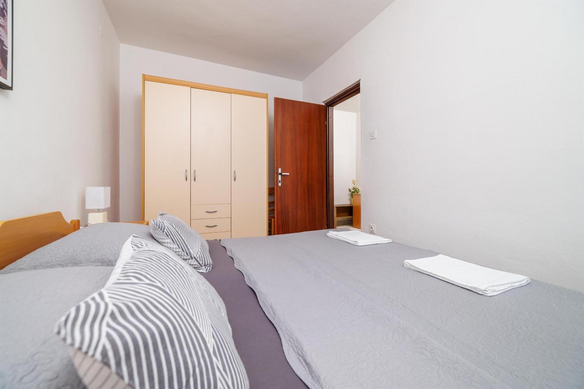 Apartments Buneta Crikvenica Eksteriør bilde