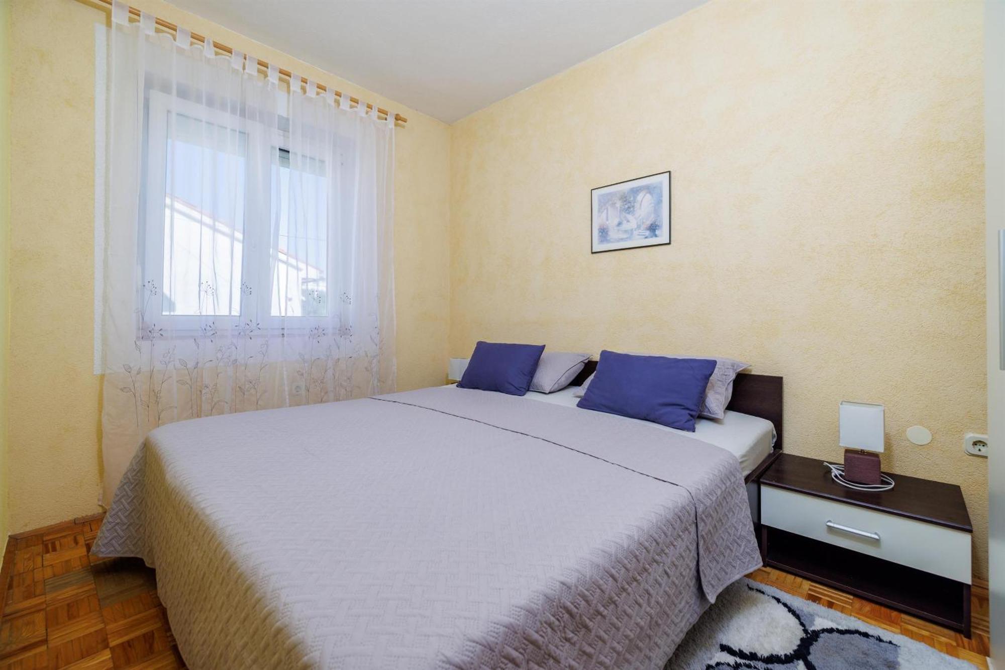 Apartments Buneta Crikvenica Eksteriør bilde