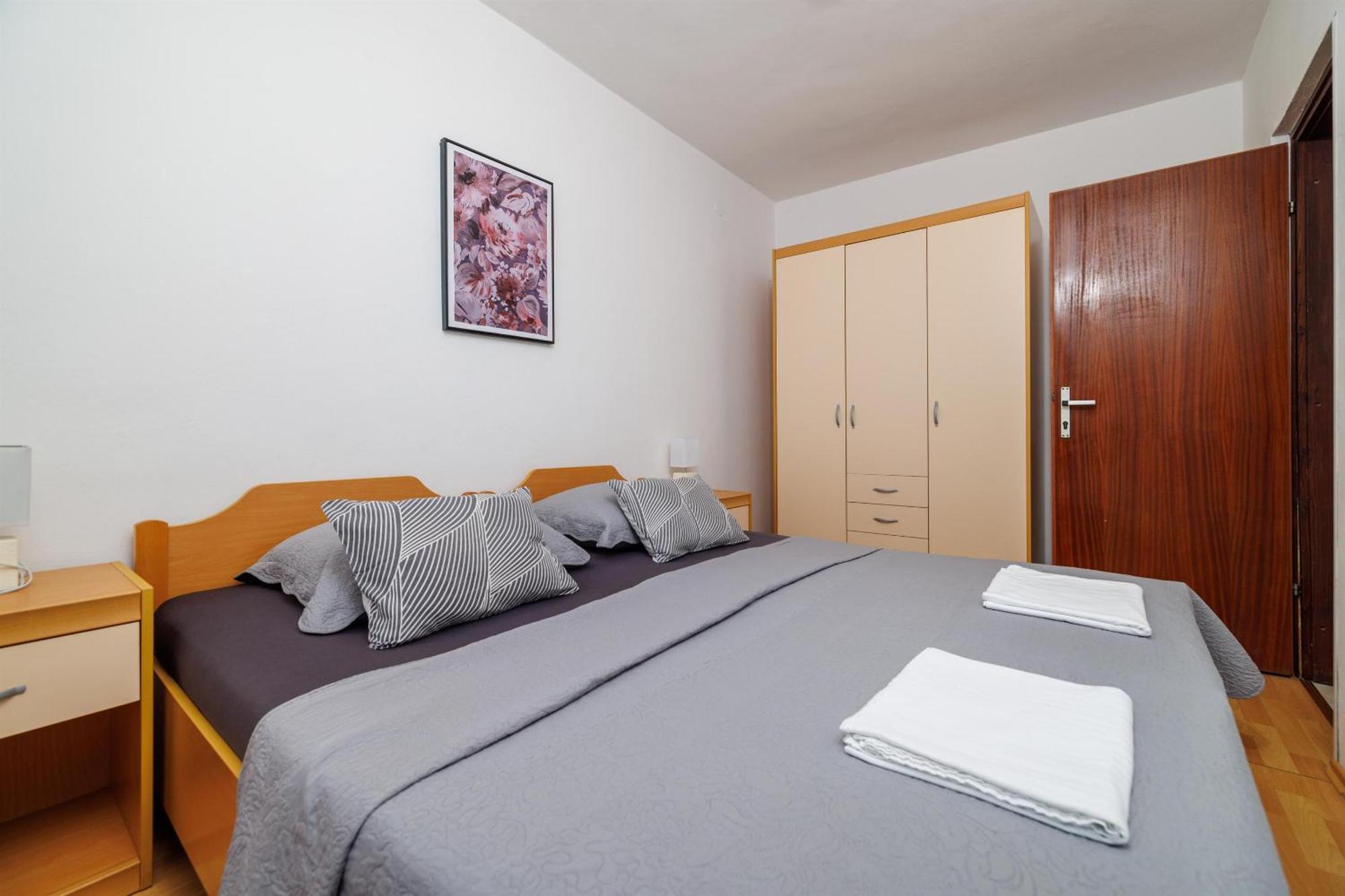 Apartments Buneta Crikvenica Eksteriør bilde